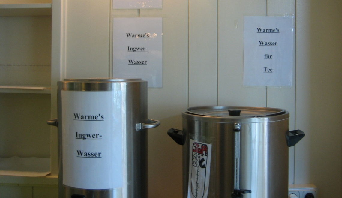 Abbildung von Apostrophenfehler