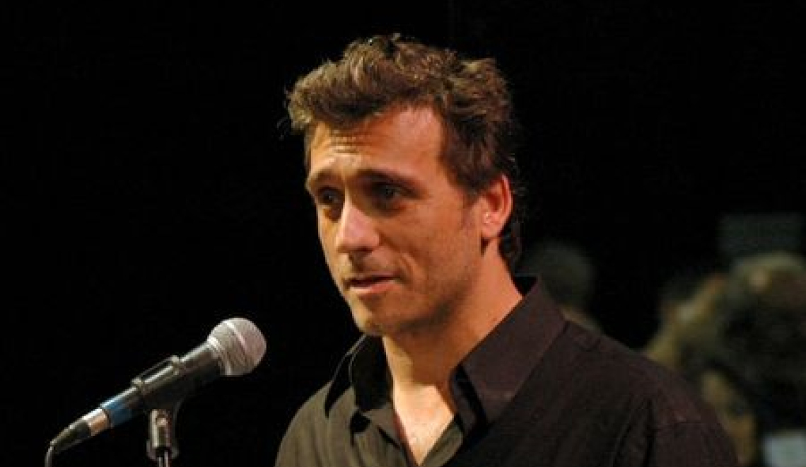 Lior Ashkenazi by Niv Calderon - Nic Calderon - Wikimedia Commons Abbildung von Schauspieler Lior Ashkenazi