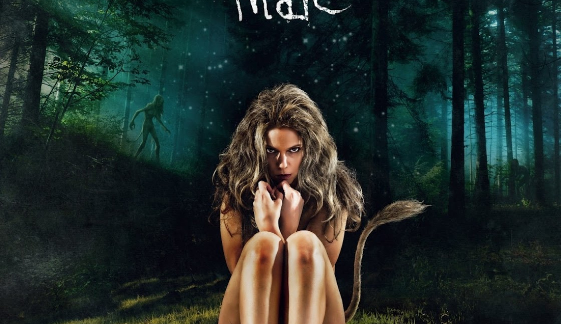 BluRay DVD Covers zum Kinofilm - Thale - 2012 Abbildung des BluRay DVD Covers zum Kinofilm - Thale - 2012