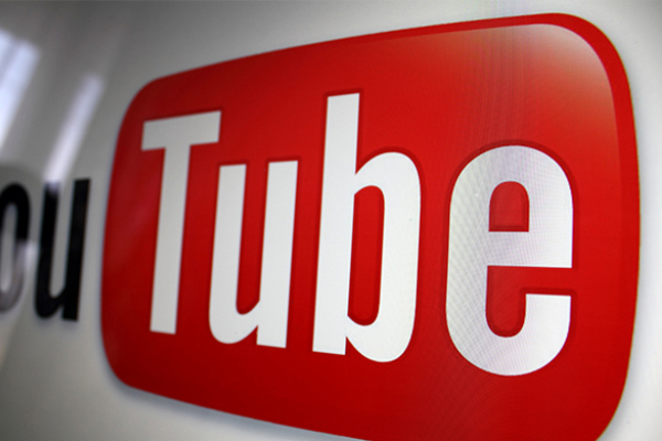 Abbildung des Logos von Youtube
