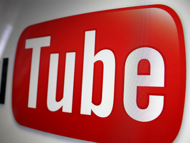 Abbildung des Logos von Youtube